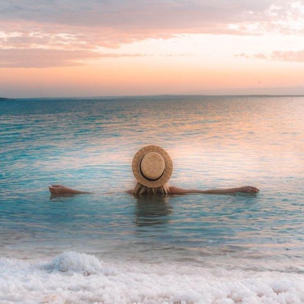 Relaxation Tour