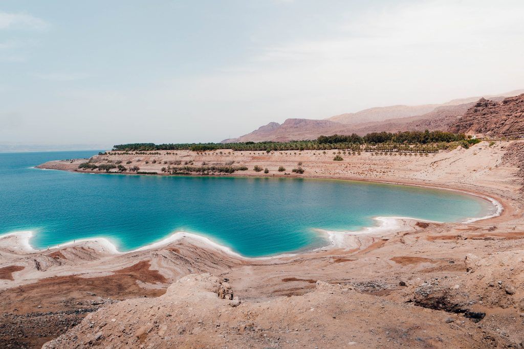 Wadi rum Jeep Tour
