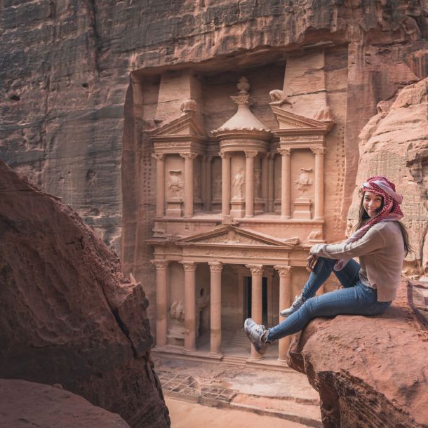 Petra