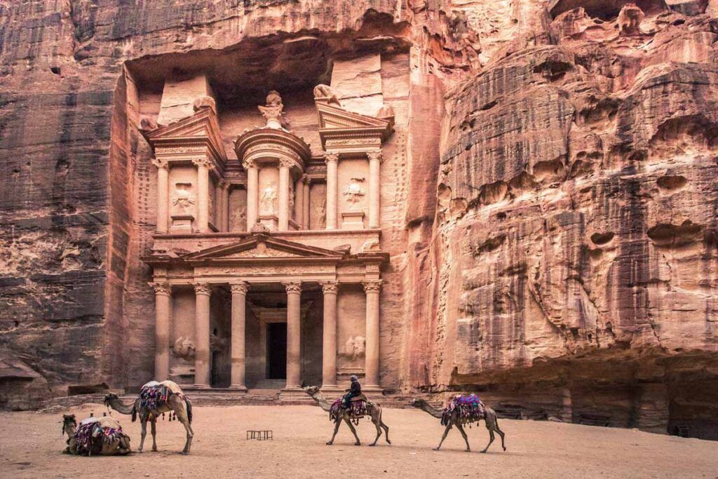 jerash