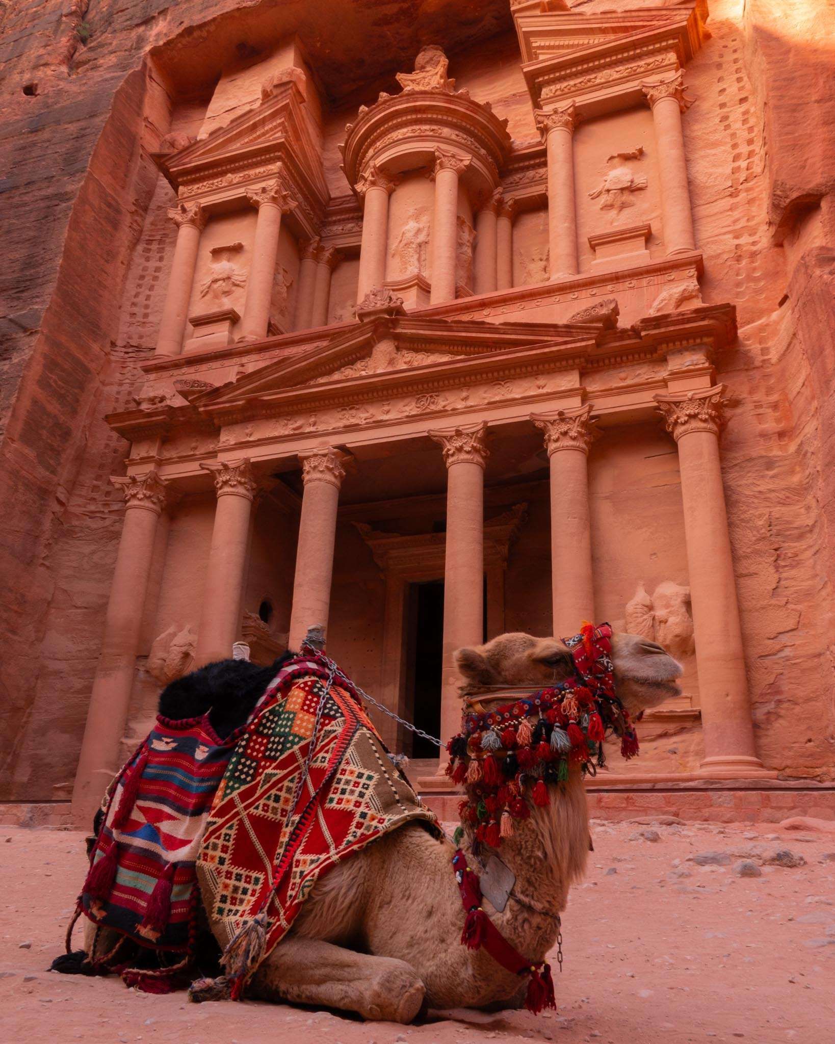 Wadi Rum 4*4